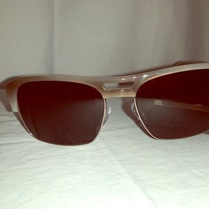 New Zac Posen Baldwin Men’s Sunglasses